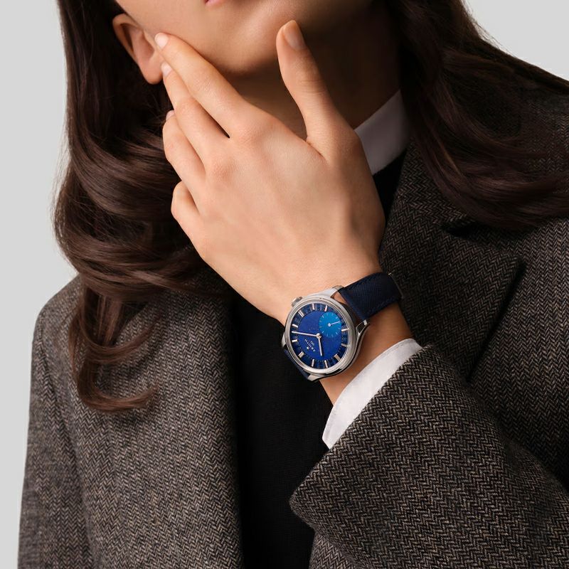 ZENITH G.F.J. ゼニス ジー・エフ・ジェイ 40.1865.0135/51.C200｜正規