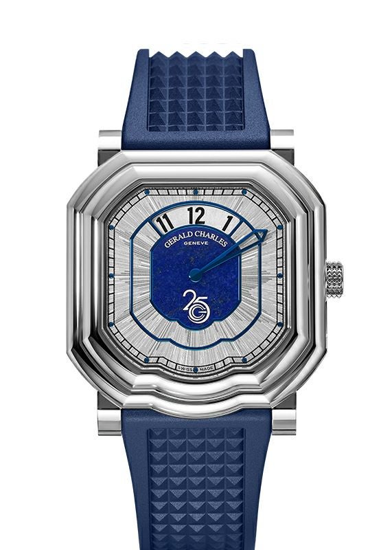 Gerald Charles Maestro GC39 25th Anniversary Edition ジェラルド・チャールズ マエストロ GC39 25th アニバーサリー エディション GC39-TNPS-LSEN-RSDP-REM