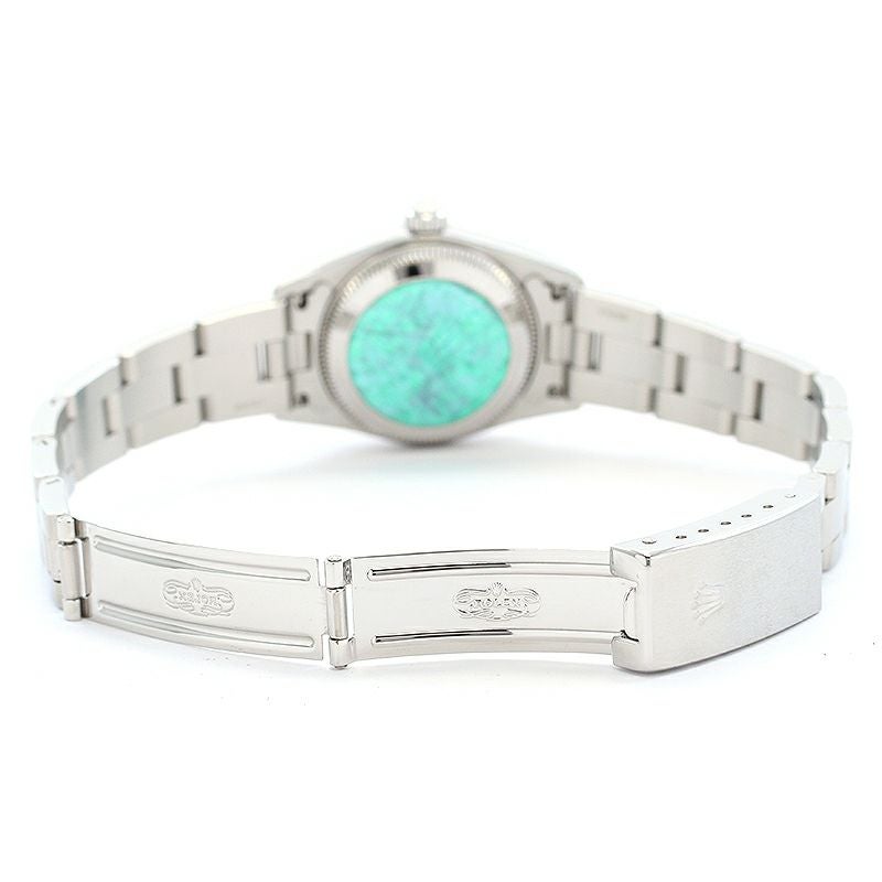 中古】ROLEX OYSTER PERPETUAL 24 ロレックス オイスター