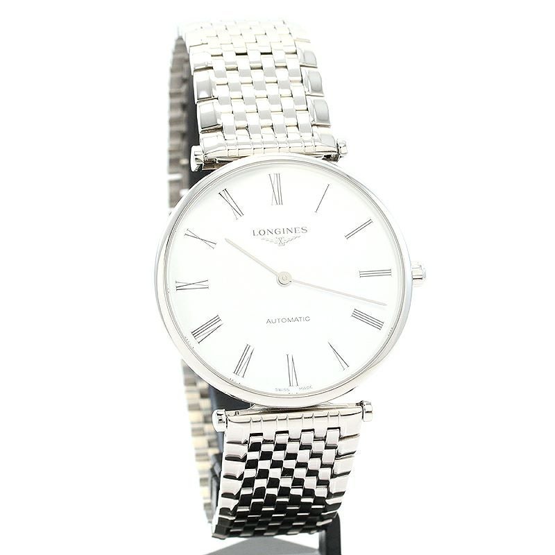 中古】LONGINES LA GRANDE CLASSIQUE DE LONGINES 38MM ロンジン ラ