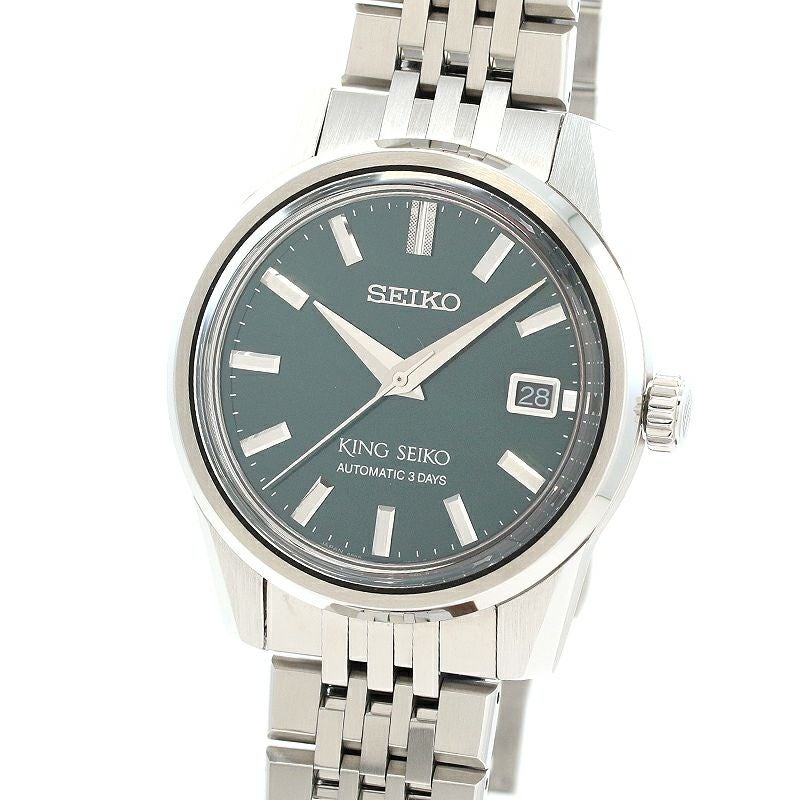 中古】KING SEIKO KING SEIKO KSK 39MM キングセイコー キングセイコー