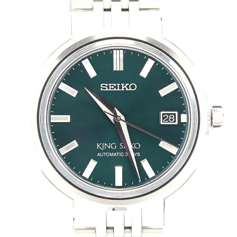 中古】KING SEIKO KING SEIKO KSK 39MM キングセイコー キングセイコー