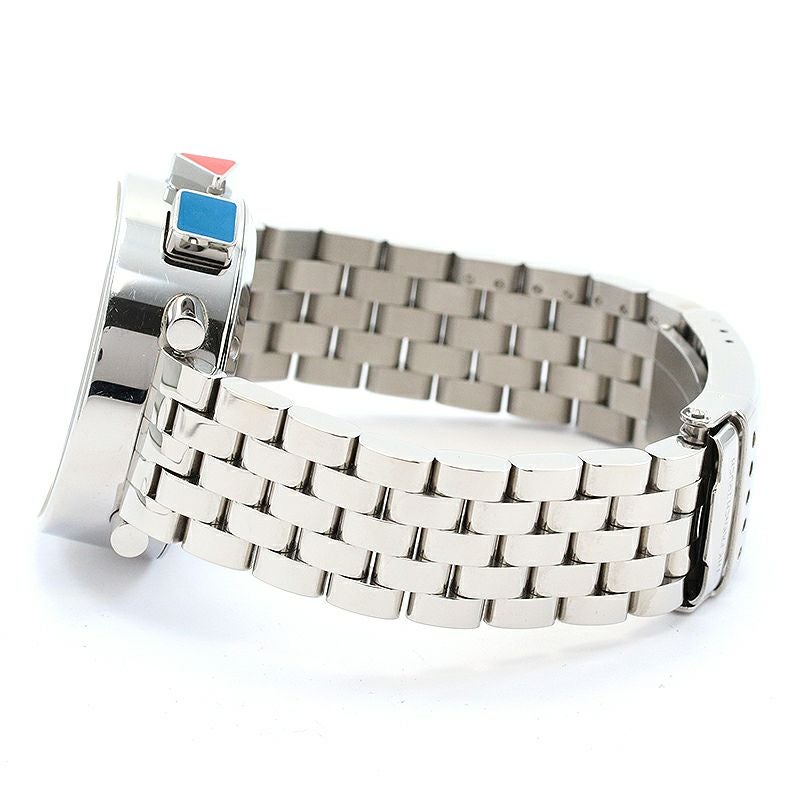 【中古】ALAIN SILBERSTEIN KRONO BAUHAUS アラン・シルベスタイン クロノ バウハウス KB72