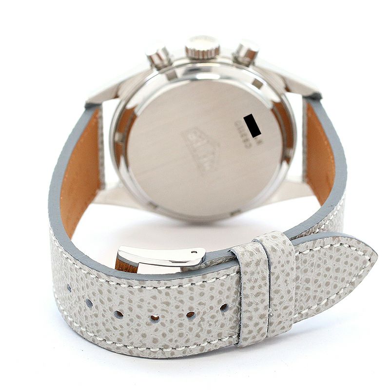 【中古】TAG HEUER CARRERA CHRONOGRAPH CLASSIC 1964 RE-EDITION タグ・ホイヤー カレラ クラシック クロノグラフ 1964 リ・エディション CS3110.BC0725