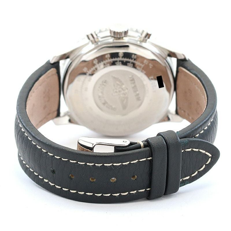 中古】BREITLING NAVITIMER COSMONAUTE II ブライトリング ナビ