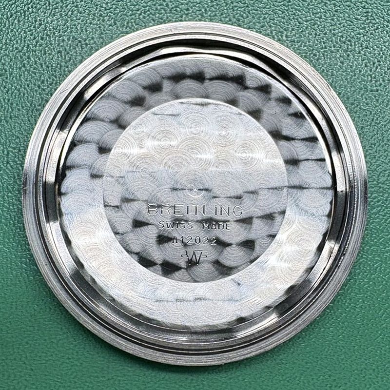 中古】BREITLING NAVITIMER COSMONAUTE II ブライトリング ナビ