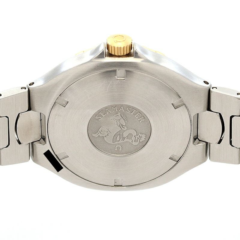 中古】OMEGA SEAMASTER 200M PRE-BOND オメガ シーマスター200M