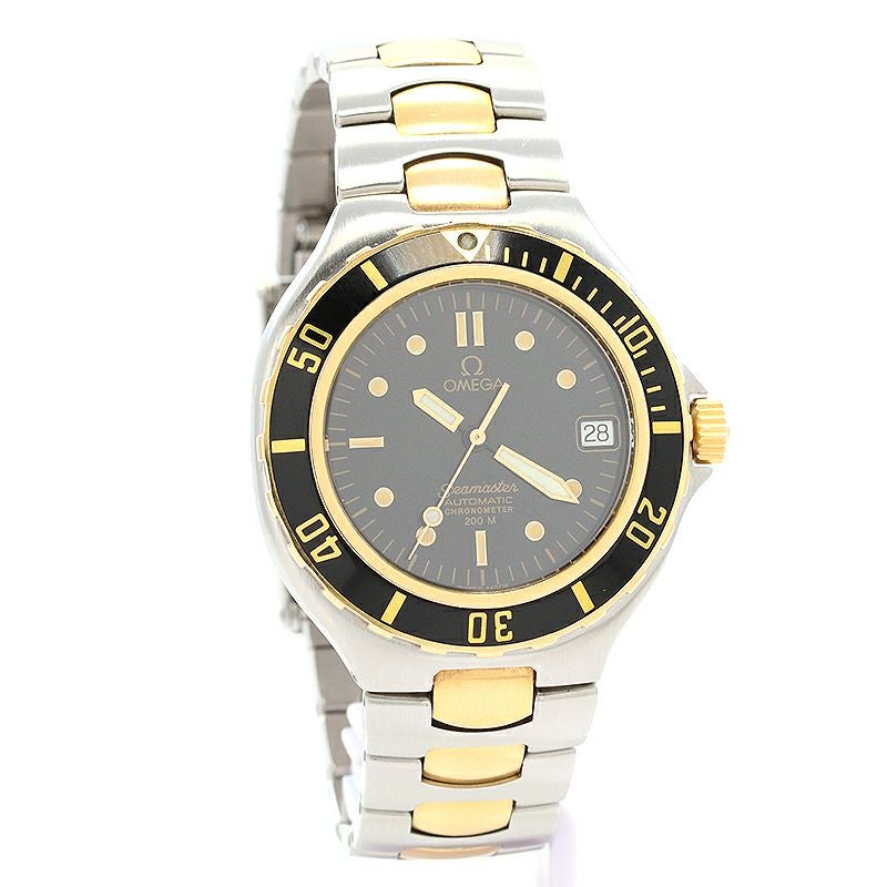 中古】OMEGA SEAMASTER 200M PRE-BOND オメガ シーマスター200M
