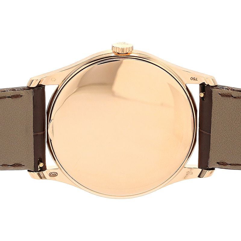 中古】PATEK PHILIPPE CALATRAVA パテック・フィリップ カラトラバ