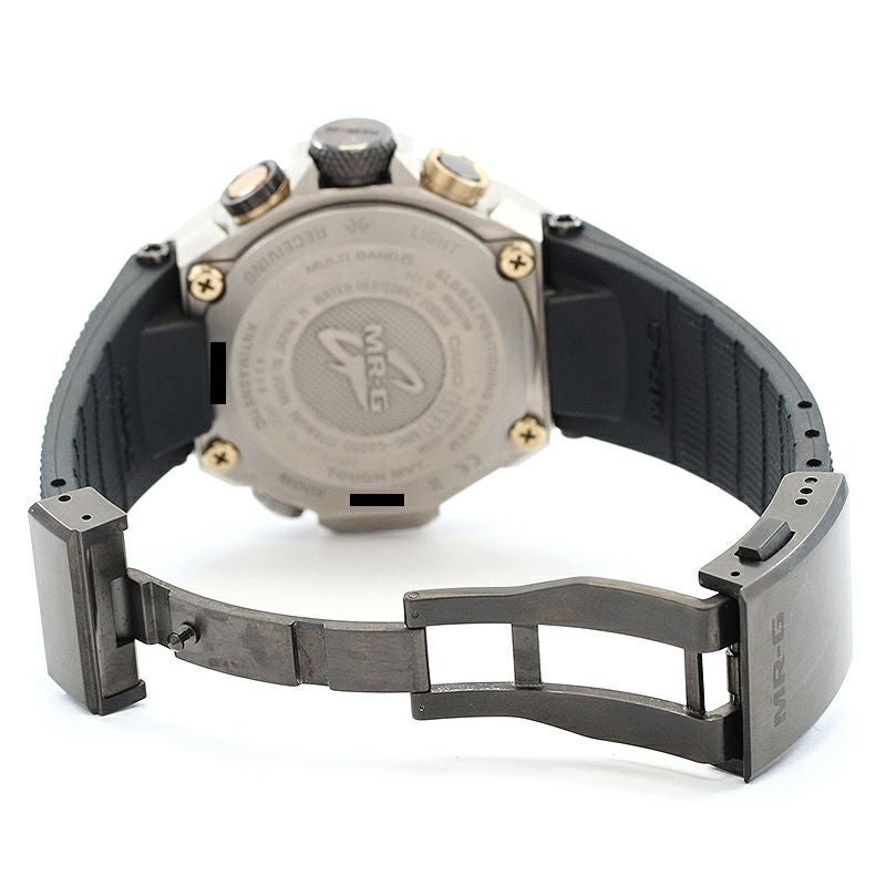 中古】CASIO G-SHOCK MR-G G2000 SERIES カシオ Gショック MR-G G2000 