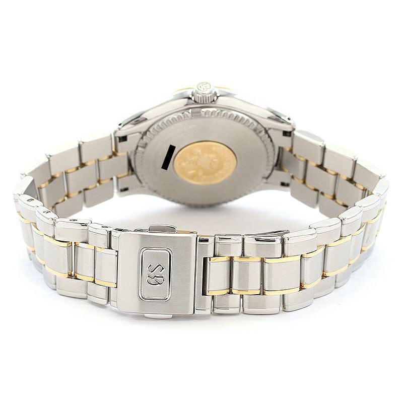 【中古】GRAND SEIKO 9F QUARTZ グランドセイコー 9Fクォーツ SBGX002 (9F62-0A20)