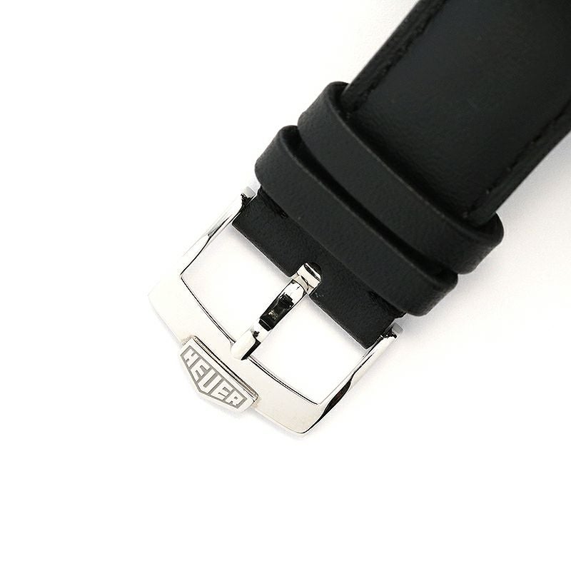 【中古】TAG HEUER MONACO CHRONOGRAPH LIMITED EDITION タグ・ホイヤー モナコ クロノグラフ リミテッドエディション CS2110.FC8119