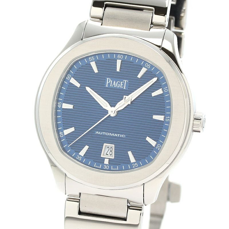 【中古】PIAGET POLO DATE 42MM / POLO S 42MM ピアジェ ポロ デイト / ポロS デイト G0A41002 (P11268)