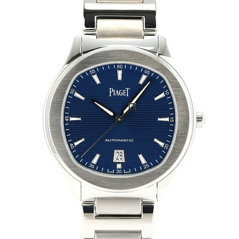 【中古】PIAGET POLO DATE 42MM / POLO S 42MM ピアジェ ポロ デイト / ポロS デイト G0A41002 (P11268)