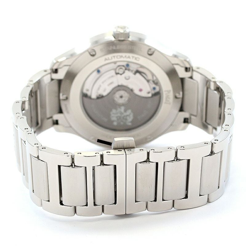 【中古】PIAGET POLO DATE 42MM / POLO S 42MM ピアジェ ポロ デイト / ポロS デイト G0A41002 (P11268)