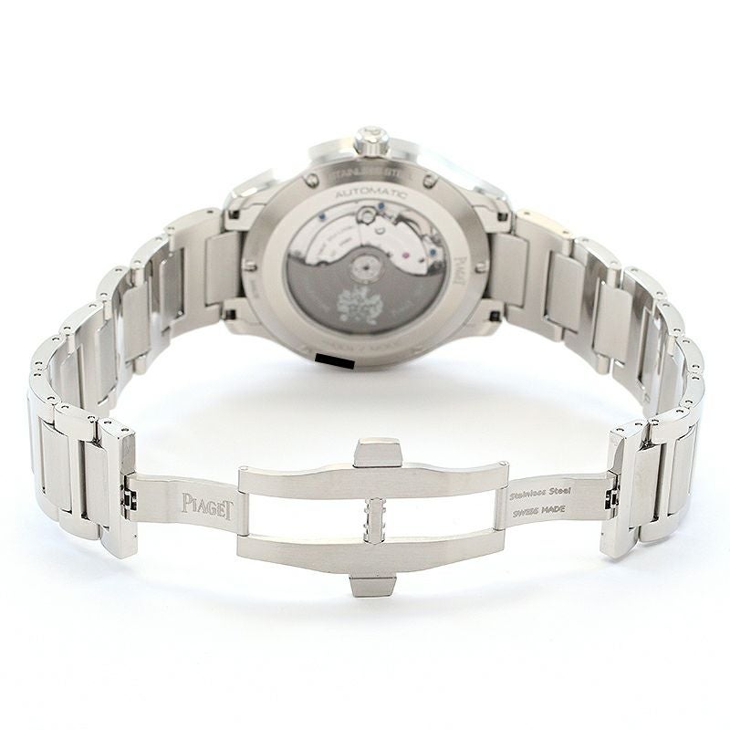 【中古】PIAGET POLO DATE 42MM / POLO S 42MM ピアジェ ポロ デイト / ポロS デイト G0A41002 (P11268)