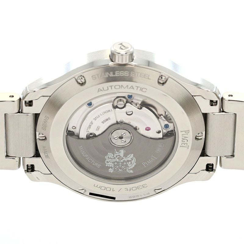 【中古】PIAGET POLO DATE 42MM / POLO S 42MM ピアジェ ポロ デイト / ポロS デイト G0A41002 (P11268)