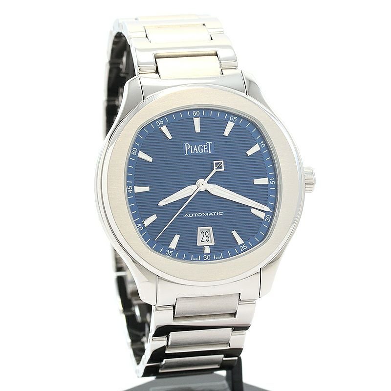 【中古】PIAGET POLO DATE 42MM / POLO S 42MM ピアジェ ポロ デイト / ポロS デイト G0A41002 (P11268)