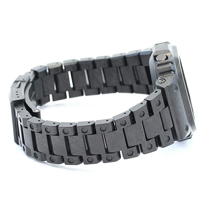 G-SHOCK GCW-B5000UN-1JR 純正ベゼル中古品 G-SHOCK GCW-B5000UN-1JR 【G-SHOCK 40th Anniversary CARBON EDITION