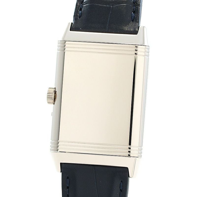 中古】JAEGER-LECOULTRE REVERSO DATE ジャガー・ルクルト レベルソ