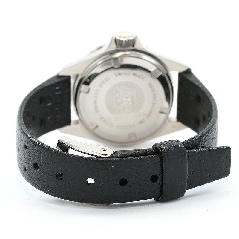 【中古】TAG HEUER PROFESSIONAL 1000 SERIES タグ・ホイヤー プロフェッショナル1000 シリーズ 980.008N