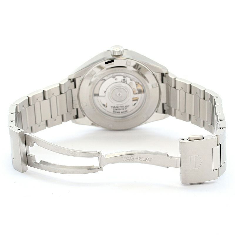 中古】TAG HEUER CARRERA TWIN-TIME CALIBRE 7 41MM タグ・ホイヤー