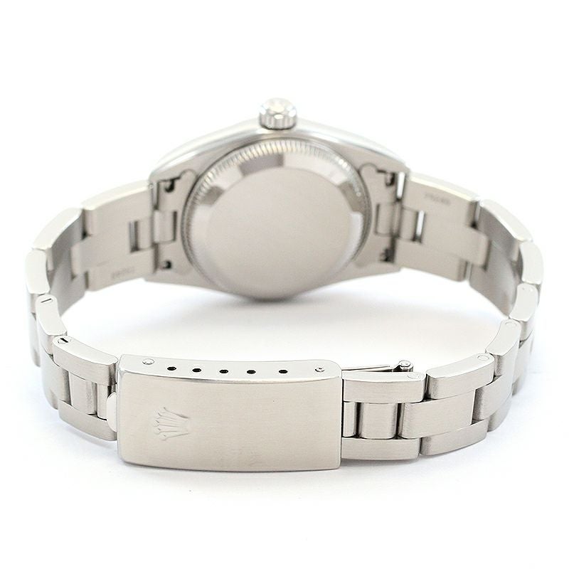 【中古】ROLEX OYSTER PERPETUAL 24 ロレックス オイスターパーペチュアル 24 76080