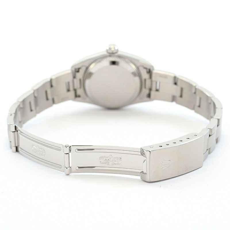 【中古】ROLEX OYSTER PERPETUAL 24 ロレックス オイスターパーペチュアル 24 76080