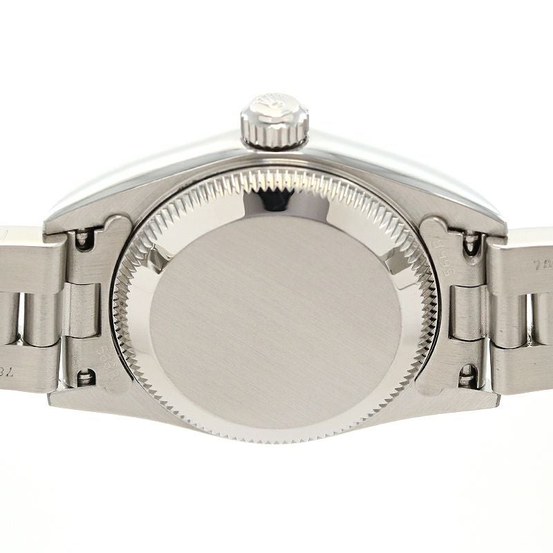【中古】ROLEX OYSTER PERPETUAL 24 ロレックス オイスターパーペチュアル 24 76080