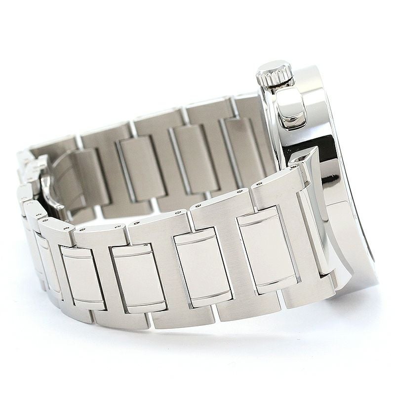 【中古】BVLGARI BVLGARI BVLGARI CHRONOGRAPH ブルガリ ブルガリ・ブルガリ クロノグラフ BB42SSCH