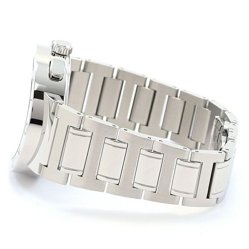 【中古】BVLGARI BVLGARI BVLGARI CHRONOGRAPH ブルガリ ブルガリ・ブルガリ クロノグラフ BB42SSCH