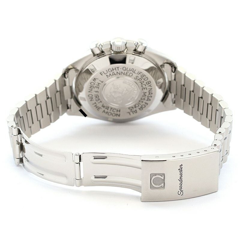 中古】OMEGA SPEEDMASTER PROFESSIONAL MOON WATCH オメガ スピード