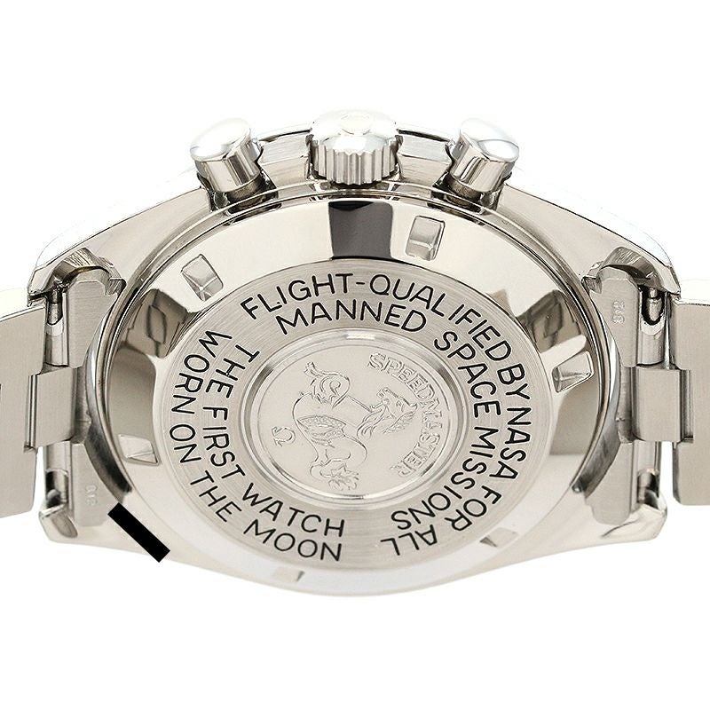 中古】OMEGA SPEEDMASTER PROFESSIONAL MOON WATCH オメガ スピード