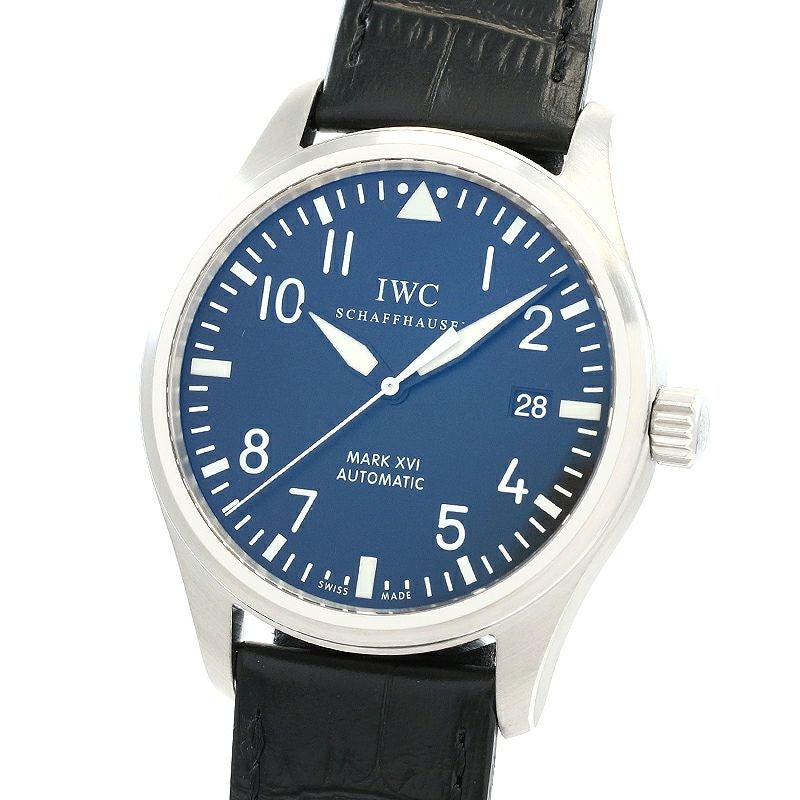 中古】IWC PILOT