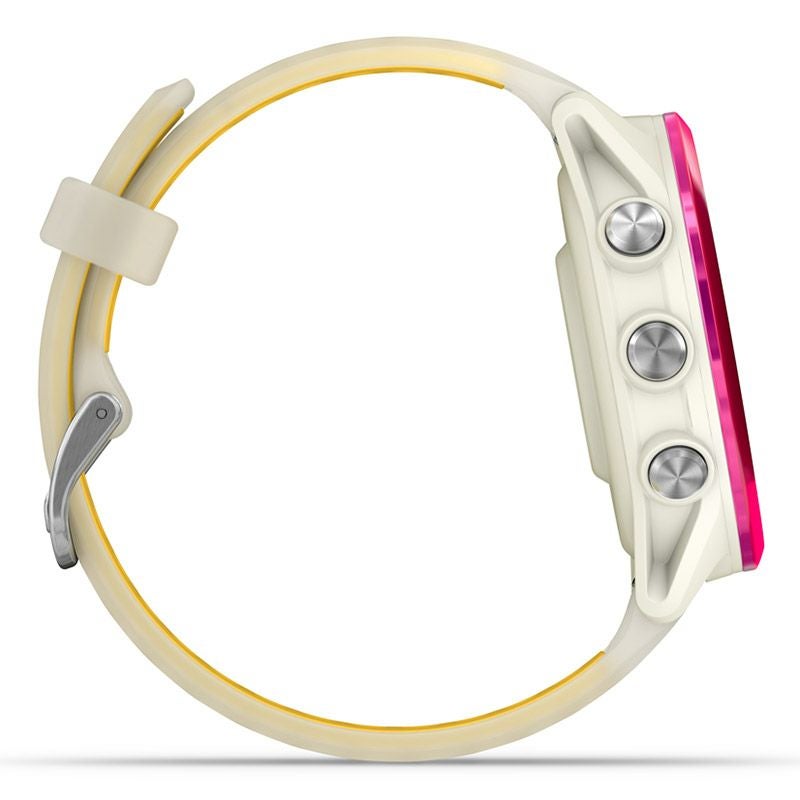 GARMIN Forerunner 570 42mm Raspberry / Mango ガーミン フォアランナー 570 42mm ラズベリー / マンゴー 010-02970-32