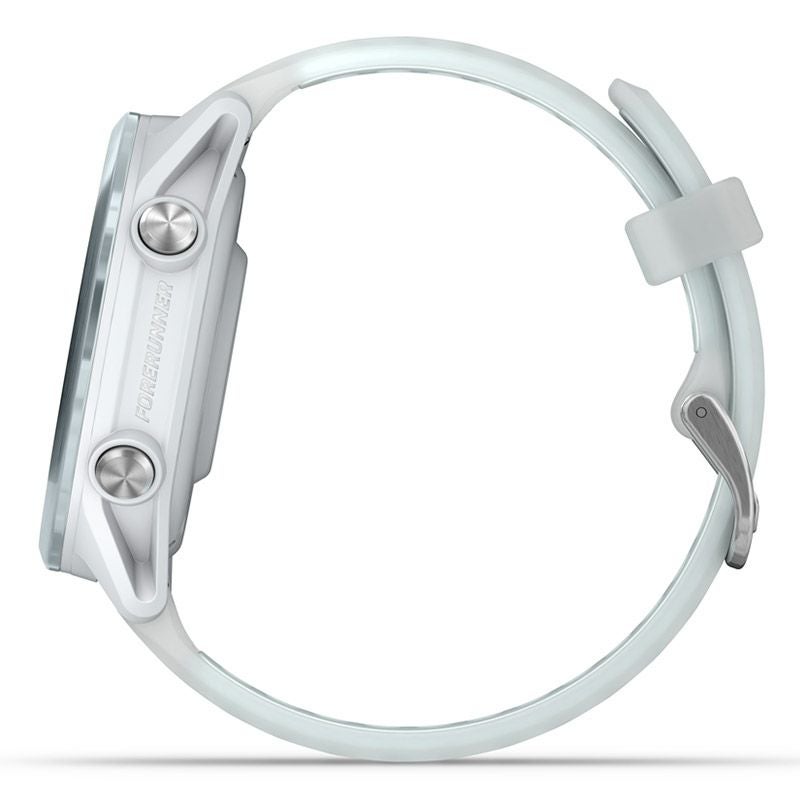 GARMIN Forerunner 570 42mm White / Cloud ガーミン フォアランナー 570 42mm ホワイト / クラウド 010-02970-31