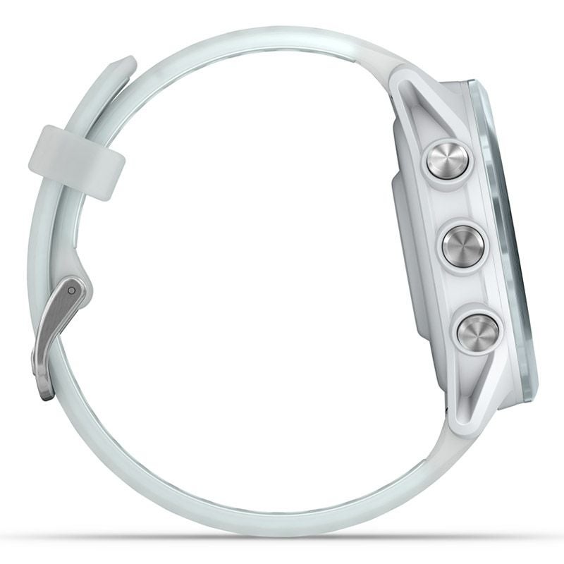 GARMIN Forerunner 570 42mm White / Cloud ガーミン フォアランナー 570 42mm ホワイト / クラウド 010-02970-31