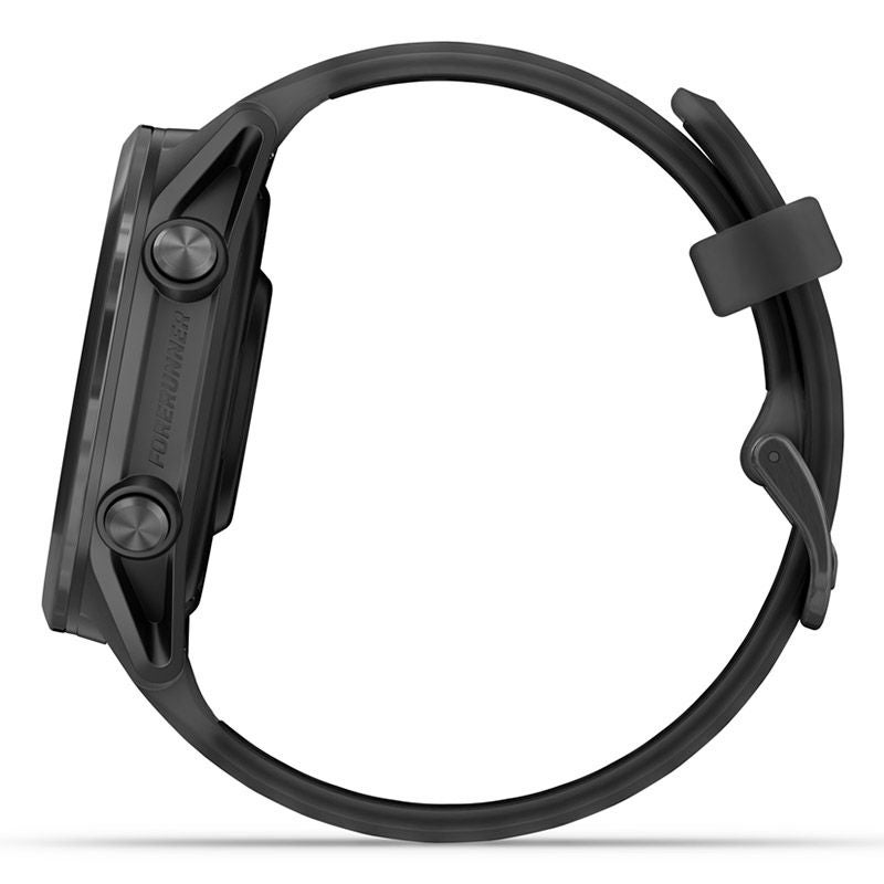 GARMIN Forerunner 570 42mm Black ガーミン フォアランナー 570 42mm 