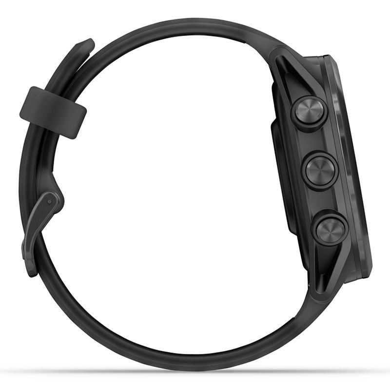 GARMIN Forerunner 570 42mm Black ガーミン フォアランナー 570 42mm ブラック 010-02970-30