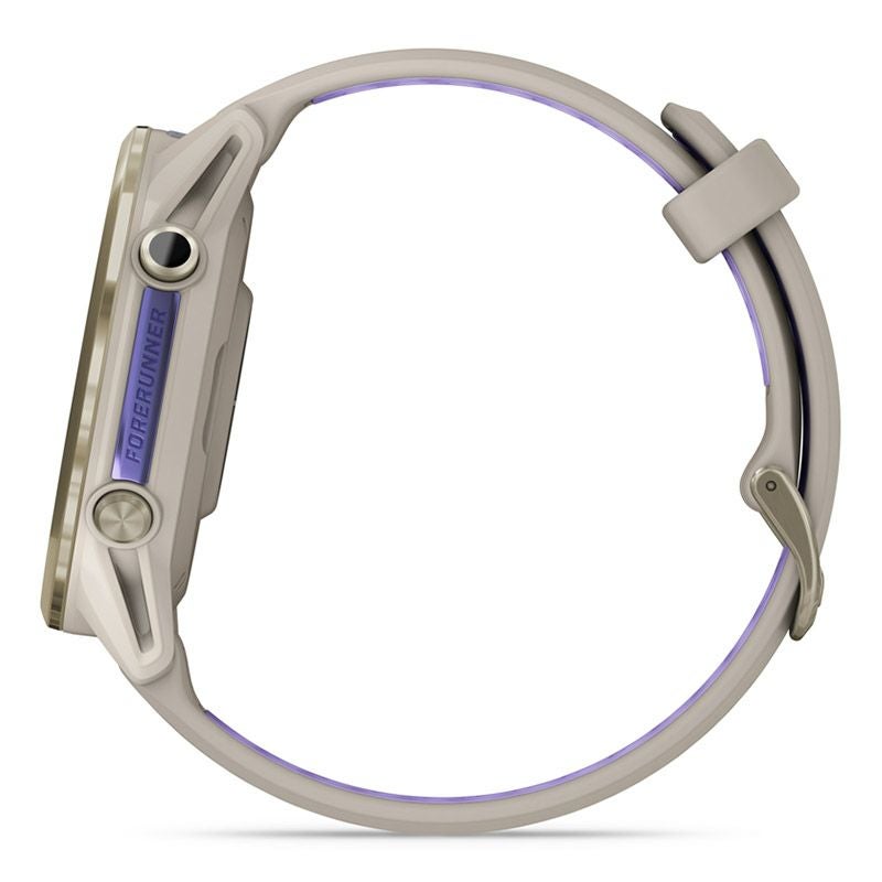GARMIN Forerunner 970 French Grey / Indigo ガーミン フォアランナー 