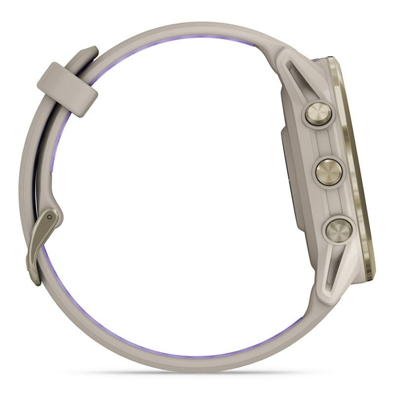 GARMIN Forerunner 970 French Grey / Indigo ガーミン フォアランナー 970 フレンチグレイ / インディゴ 010-02969-52