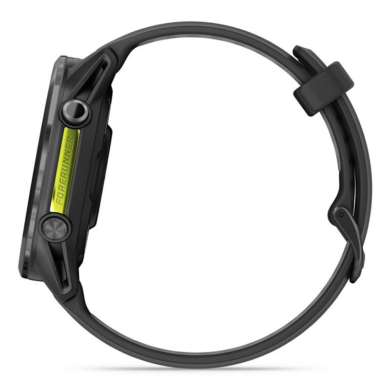GARMIN Forerunner 970 Black ガーミン フォアランナー 970 ブラック 010-02969-50