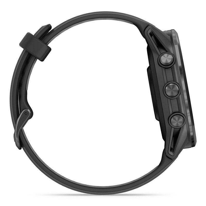 GARMIN Forerunner 970 Black ガーミン フォアランナー 970 ブラック 010-02969-50