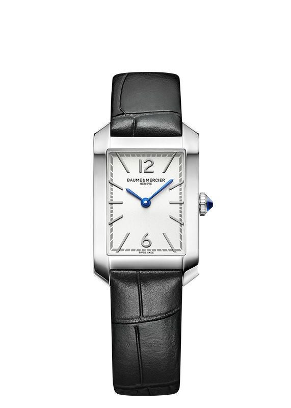 BAUME＆MERCIER Hampton Small ボーム＆メルシエ ハンプトン スモール M0A10795