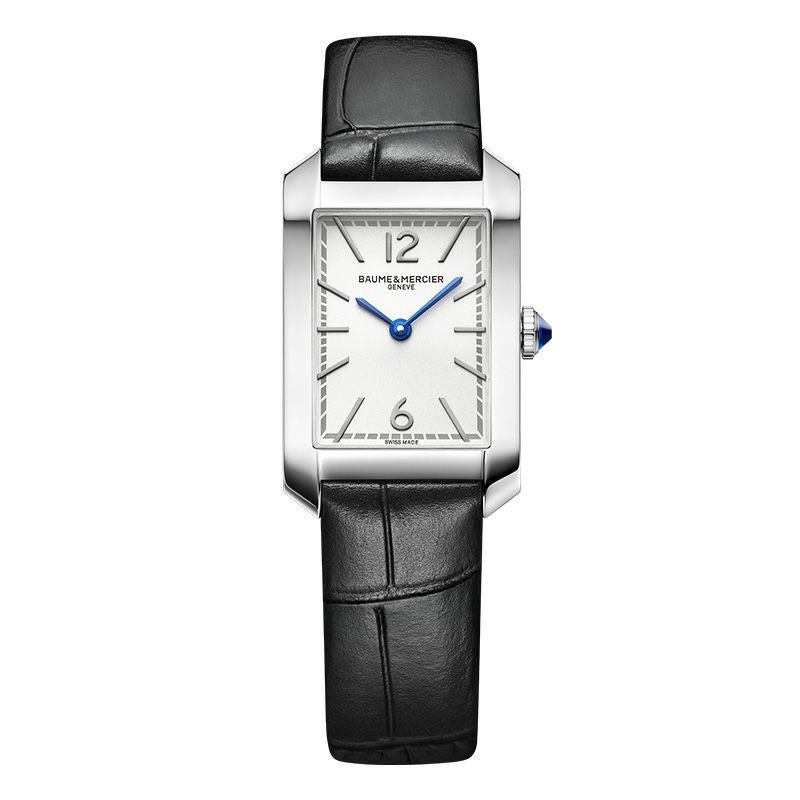 BAUME＆MERCIER Hampton Small ボーム＆メルシエ ハンプトン スモール M0A10795