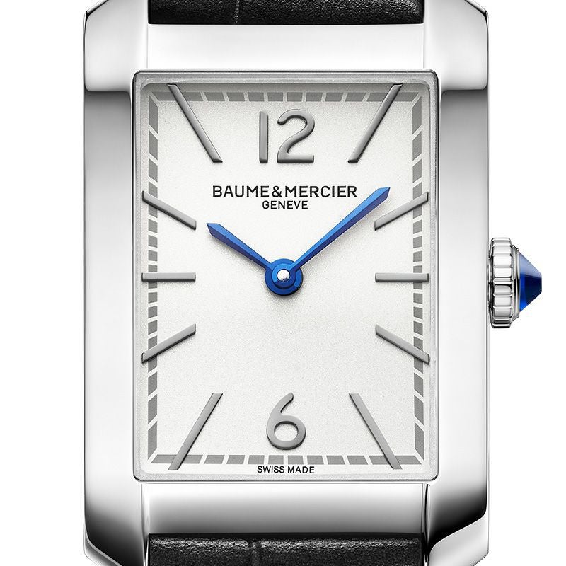 BAUME＆MERCIER Hampton Small ボーム＆メルシエ ハンプトン スモール M0A10795