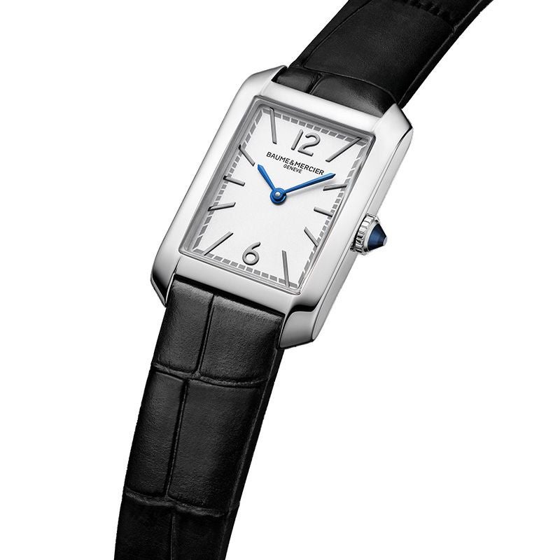 BAUME＆MERCIER Hampton Small ボーム＆メルシエ ハンプトン スモール M0A10795