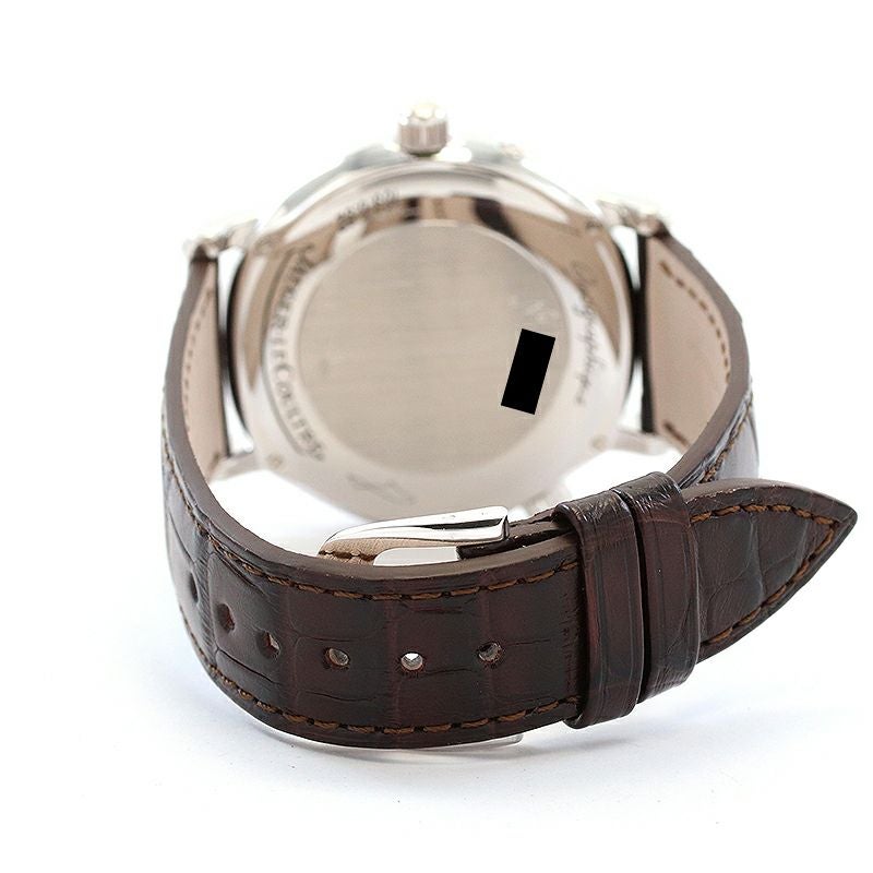 中古】JAEGER-LECOULTRE GEOGRAPHIC ジャガー・ルクルト ジオグラ