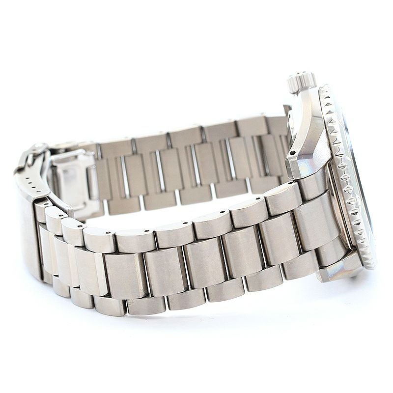 【中古】SEIKO PROSPEX DIVER SCUBA MECHANICAL DIVERS 1968 HERITAGE GMT セイコー プロスペックス ダイバースキューバ メカニカルダイバーズ 1968 ヘリテージ GMT SBEJ009(6R54-00D0)