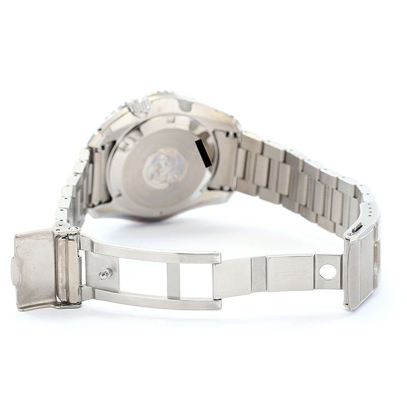 【中古】SEIKO PROSPEX DIVER SCUBA MECHANICAL DIVERS 1968 HERITAGE GMT セイコー プロスペックス ダイバースキューバ メカニカルダイバーズ 1968 ヘリテージ GMT SBEJ009(6R54-00D0)